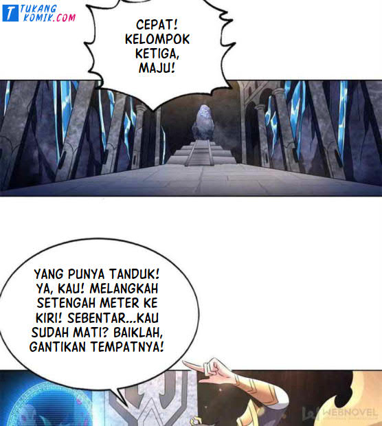 Rebirth Become a Dog Chapter 101 Gambar 28