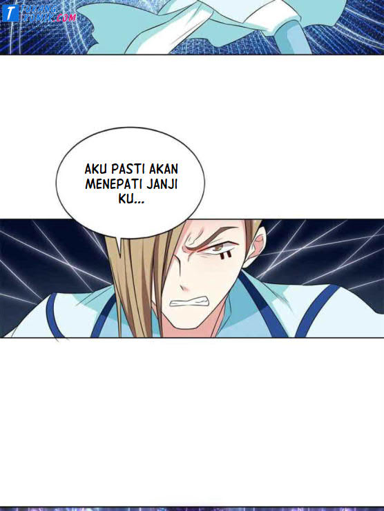 Rebirth Become a Dog Chapter 101 Gambar 5