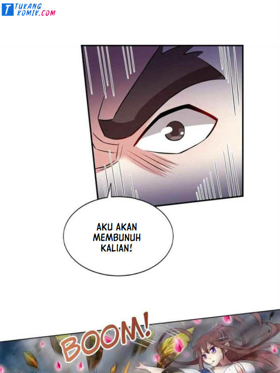 Rebirth Become a Dog Chapter 100 Gambar 19