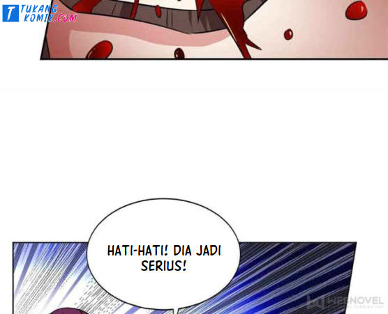 Rebirth Become a Dog Chapter 100 Gambar 47