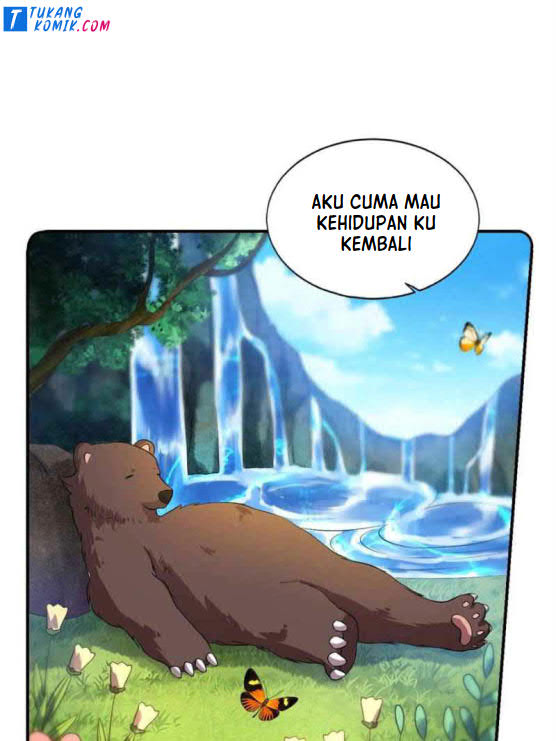 Rebirth Become a Dog Chapter 100 Gambar 55