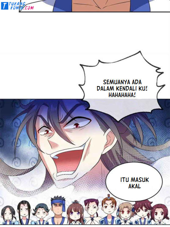 Rebirth Become a Dog Chapter 99 Gambar 18