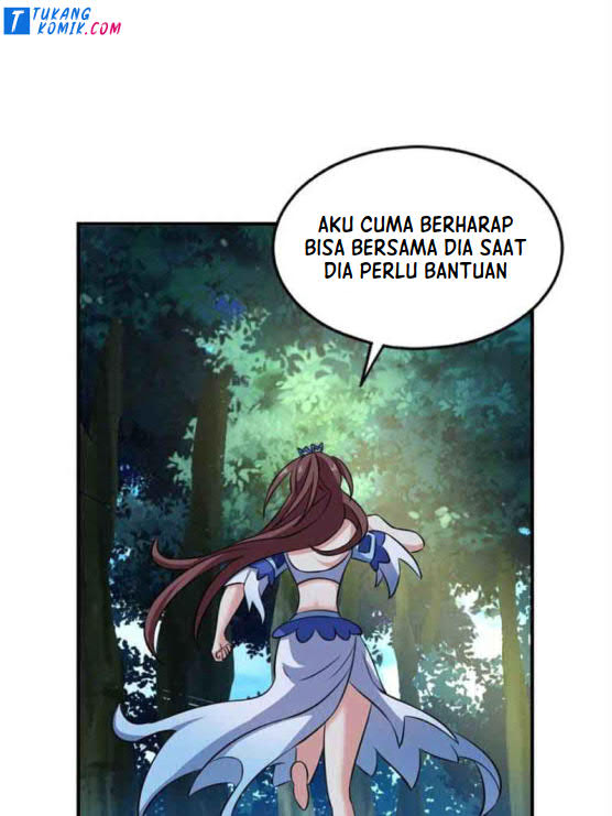 Rebirth Become a Dog Chapter 99 Gambar 24