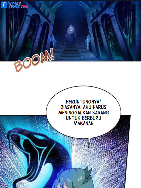 Rebirth Become a Dog Chapter 99 Gambar 27