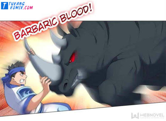 Rebirth Become a Dog Chapter 99 Gambar 3