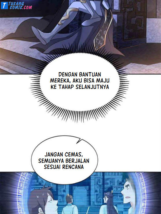 Rebirth Become a Dog Chapter 99 Gambar 59