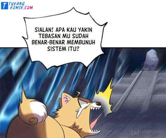 Rebirth Become a Dog Chapter 98 Gambar 11