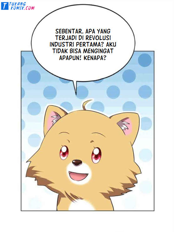 Rebirth Become a Dog Chapter 98 Gambar 18