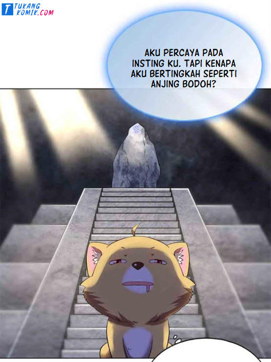 Rebirth Become a Dog Chapter 98 Gambar 19