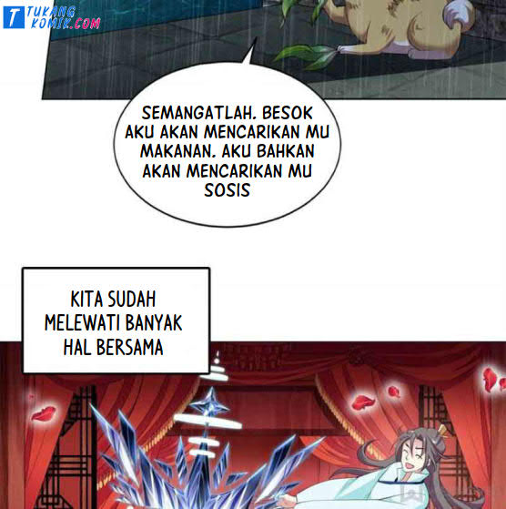 Baca Manhua Rebirth Become a Dog Chapter 98 Gambar 2