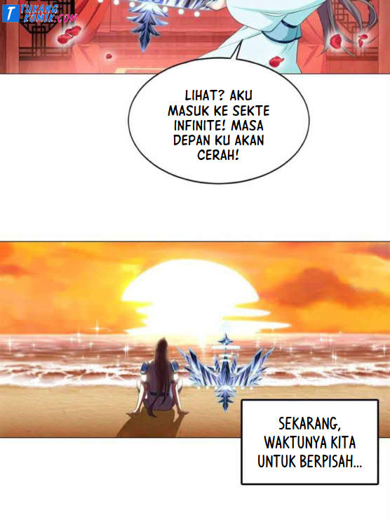 Rebirth Become a Dog Chapter 98 Gambar 3