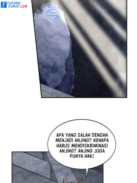 Rebirth Become a Dog Chapter 98 Gambar 43