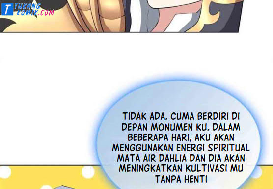 Rebirth Become a Dog Chapter 98 Gambar 45