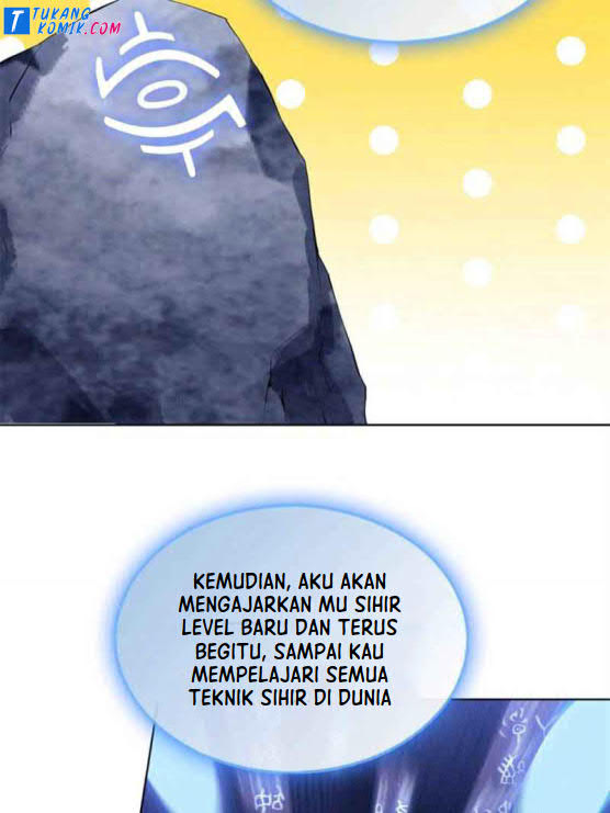 Rebirth Become a Dog Chapter 98 Gambar 46