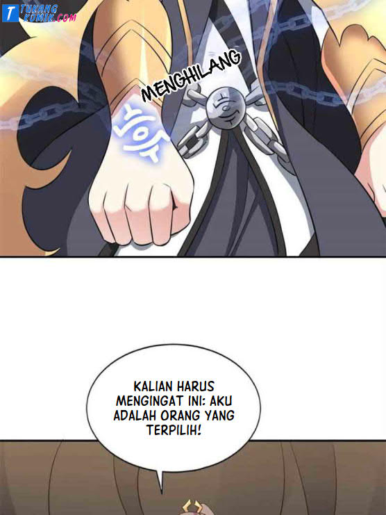 Rebirth Become a Dog Chapter 98 Gambar 63