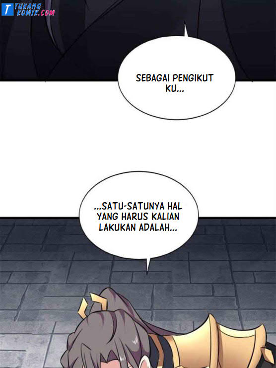 Rebirth Become a Dog Chapter 98 Gambar 69