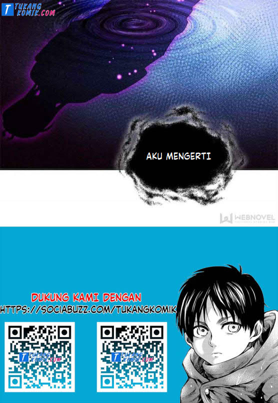 Rebirth Become a Dog Chapter 96 Gambar 62