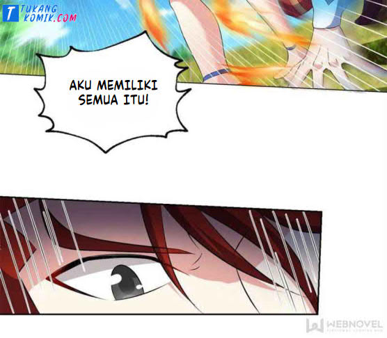 Rebirth Become a Dog Chapter 95 Gambar 48