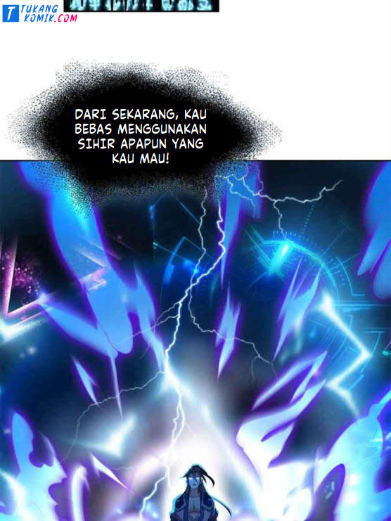 Rebirth Become a Dog Chapter 95 Gambar 59