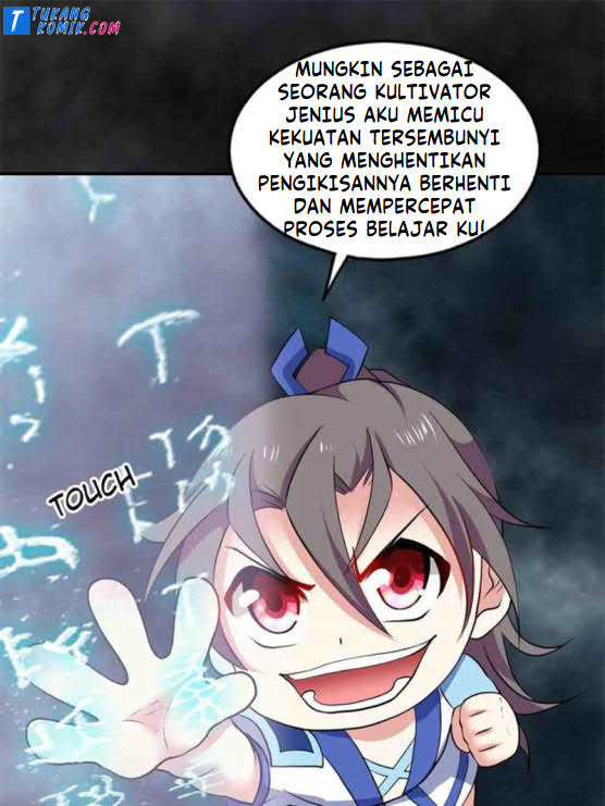 Rebirth Become a Dog Chapter 94 Gambar 12