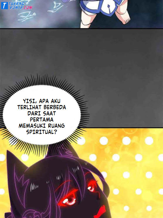 Rebirth Become a Dog Chapter 94 Gambar 13