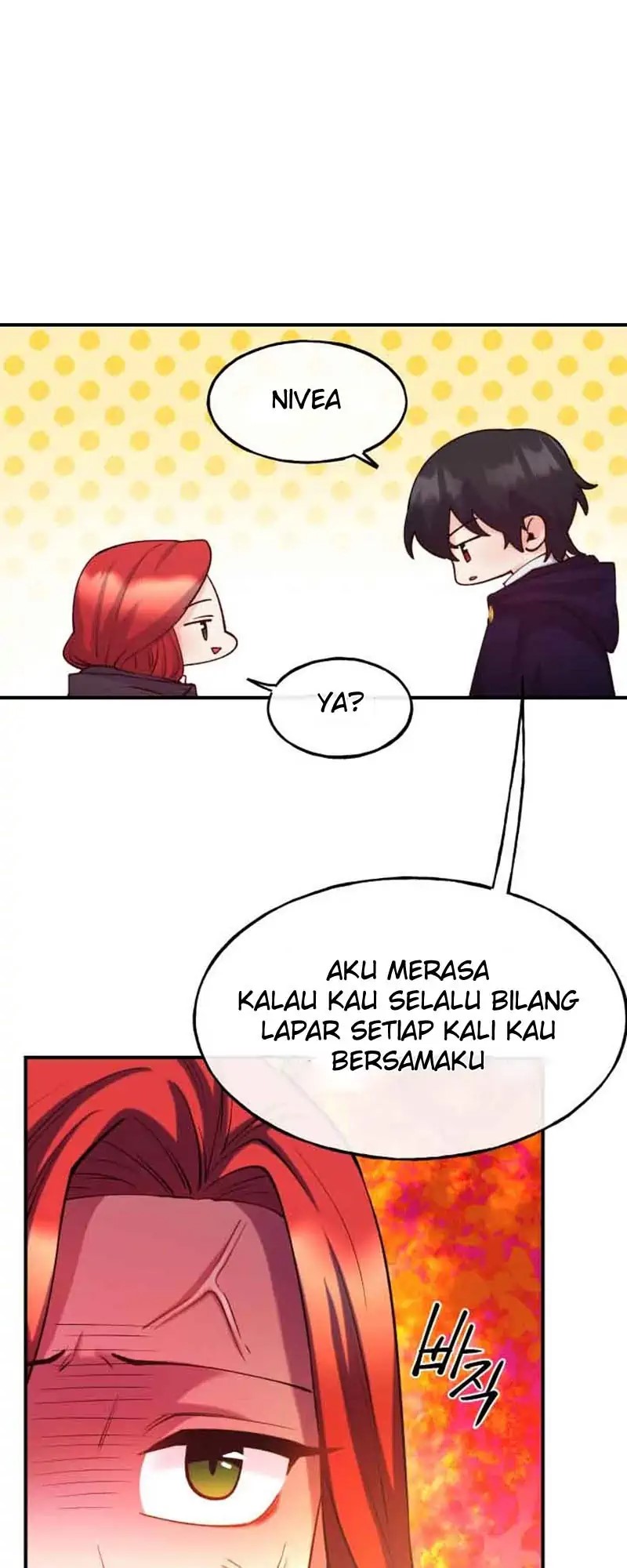 Not Just Anybody Can be An Evil Lady Chapter 63 Gambar 12