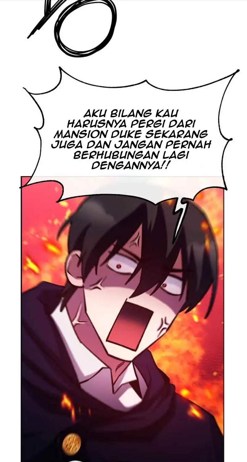 Not Just Anybody Can be An Evil Lady Chapter 63 Gambar 43