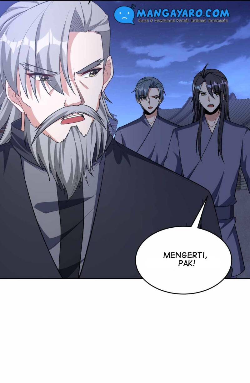 Rise of The Demon King Chapter 128 Gambar 26