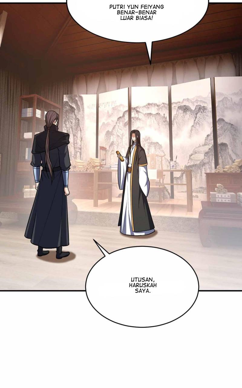 Rise of The Demon King Chapter 127 Gambar 27