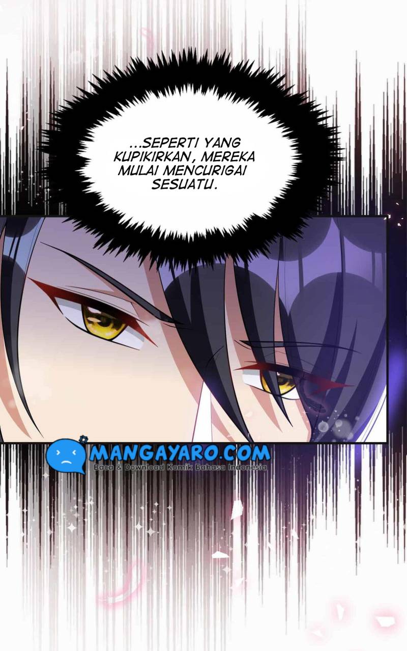 Rise of The Demon King Chapter 126 Gambar 21