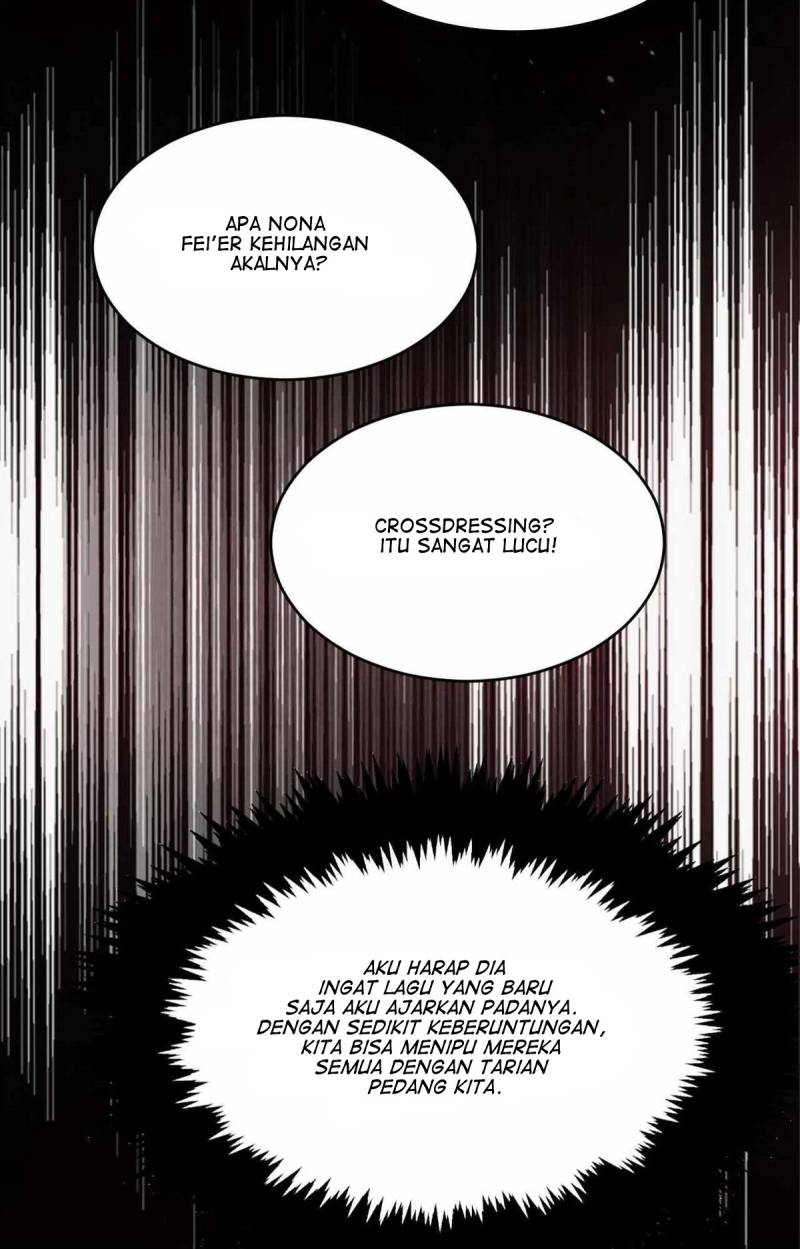 Rise of The Demon King Chapter 126 Gambar 3