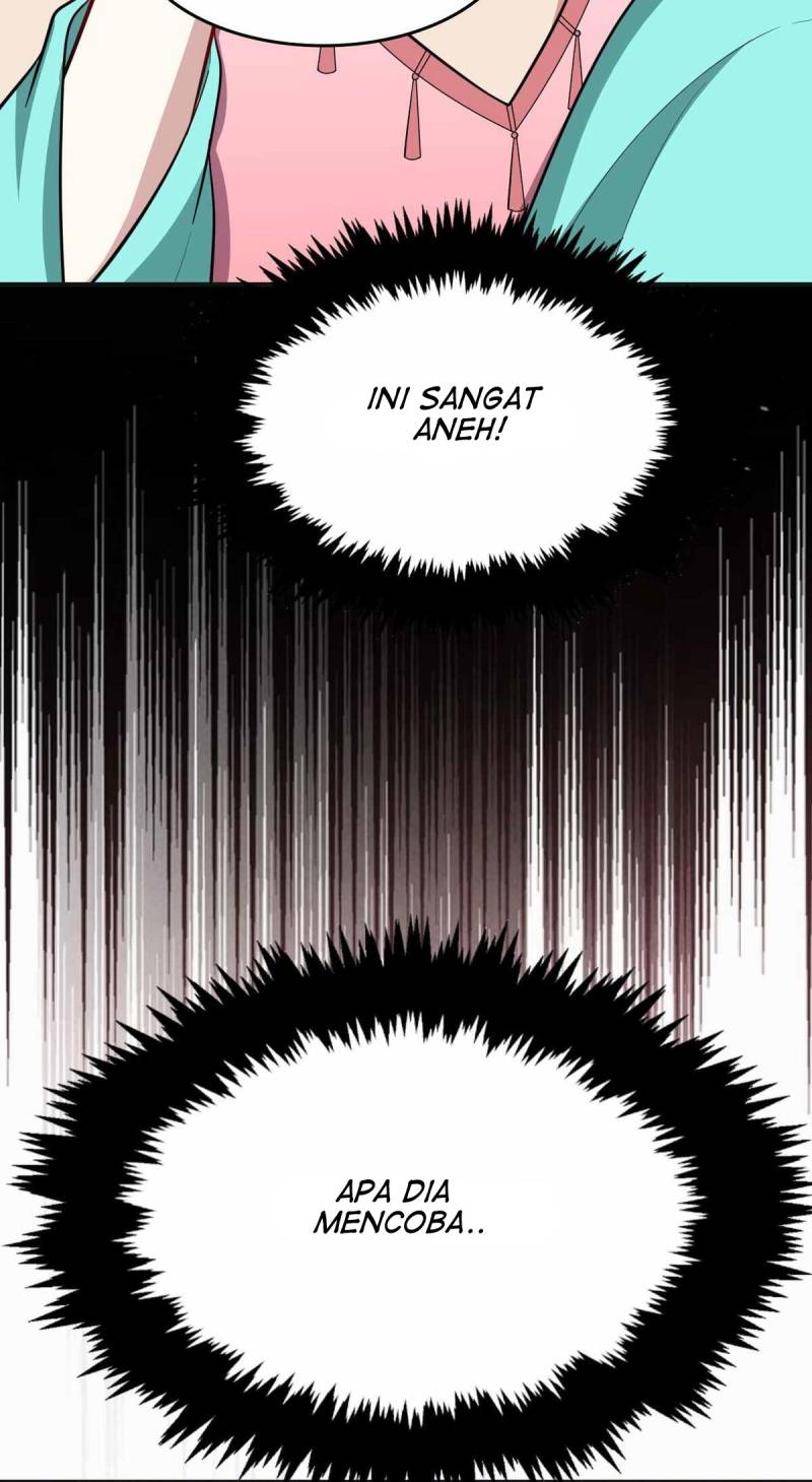Rise of The Demon King Chapter 126 Gambar 43