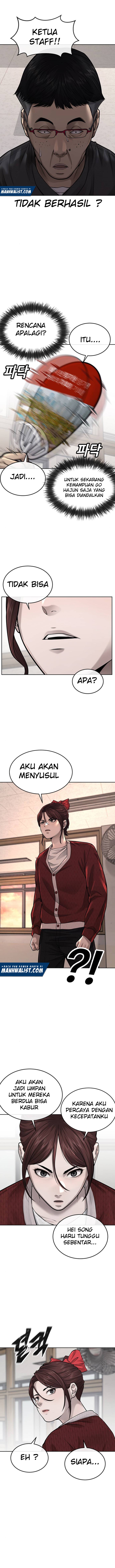 Quest Supremacy Chapter 42 Gambar 10