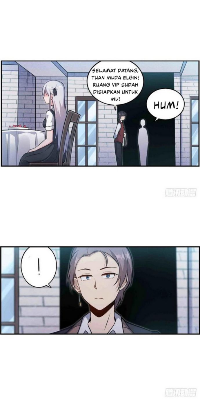 Wuxian Shitu Chapter 247 Gambar 13