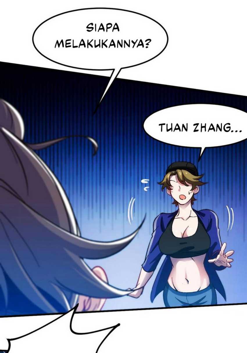 Dragon King Hall Chapter 115 Gambar 22