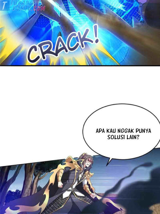 Rebirth Become a Dog Chapter 112 Gambar 21