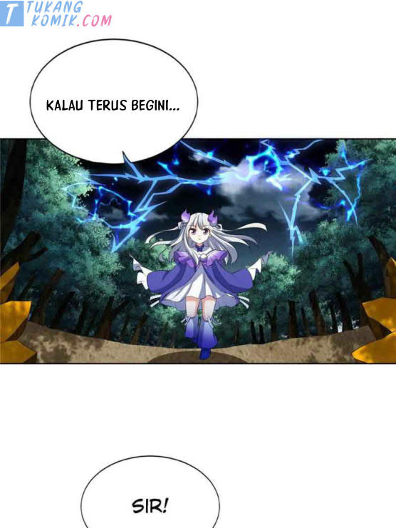 Rebirth Become a Dog Chapter 112 Gambar 23