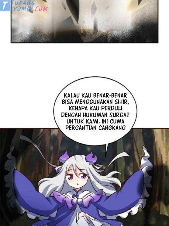 Rebirth Become a Dog Chapter 112 Gambar 7