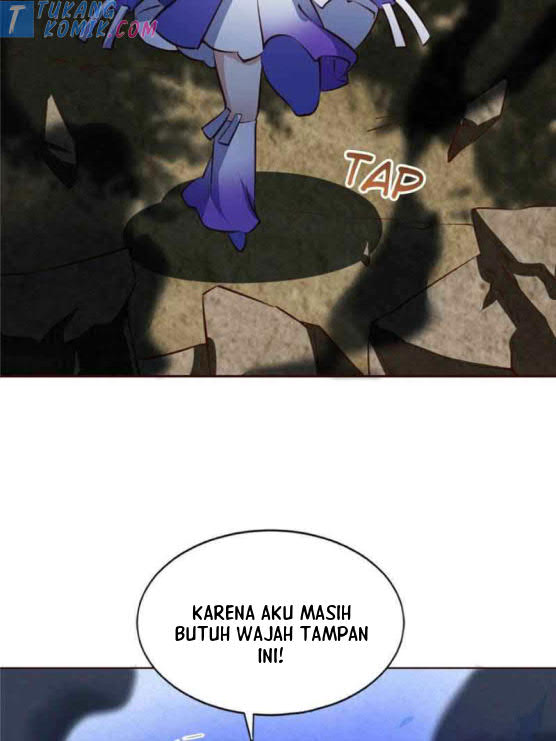 Rebirth Become a Dog Chapter 112 Gambar 8