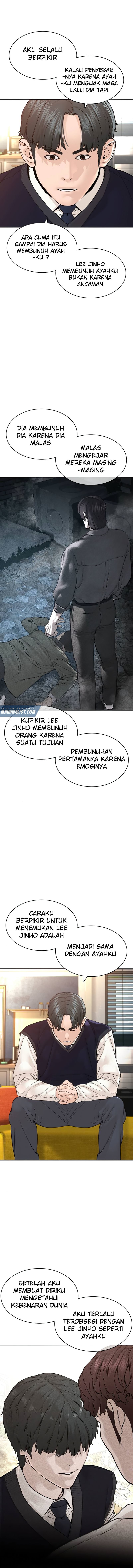 How To Fight Chapter 138 Gambar 11