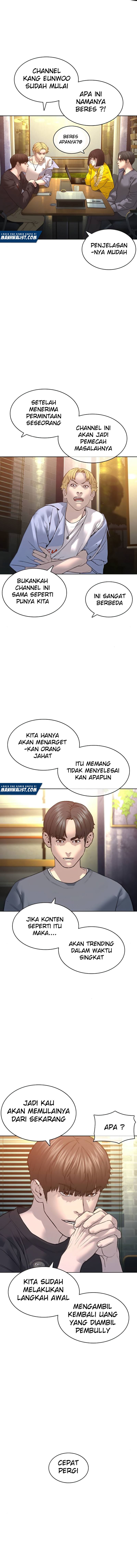 How To Fight Chapter 138 Gambar 14