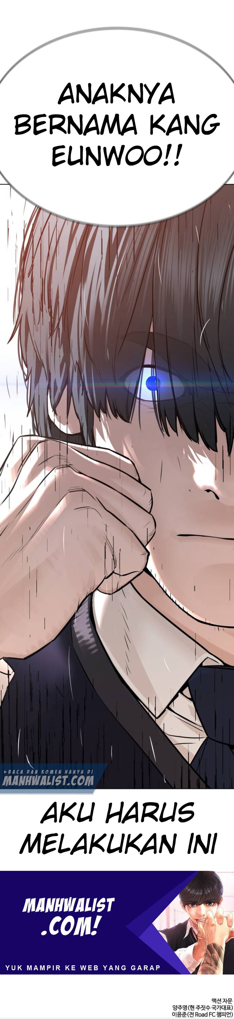How To Fight Chapter 137 Gambar 22