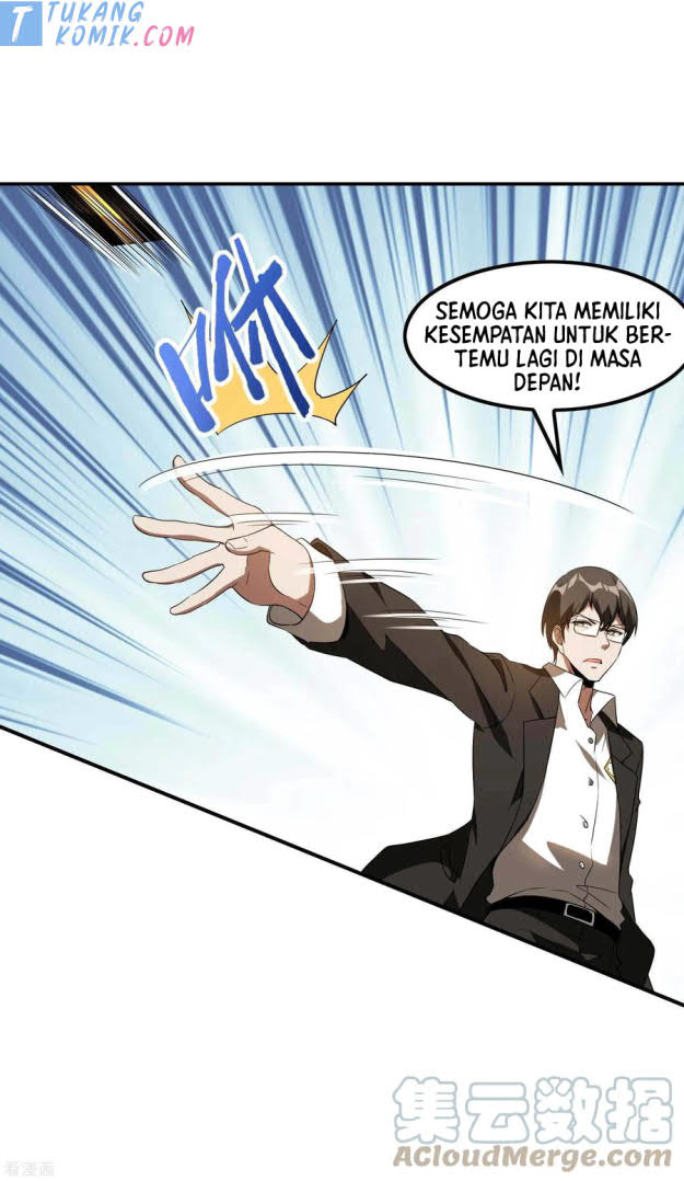 Useless First Son-In-Law Chapter 99 Gambar 36