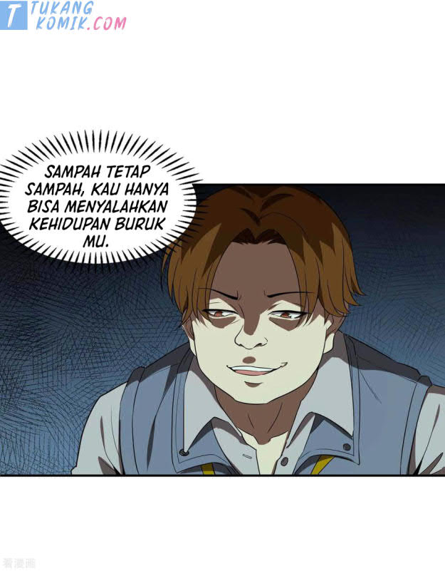 Useless First Son-In-Law Chapter 99 Gambar 7