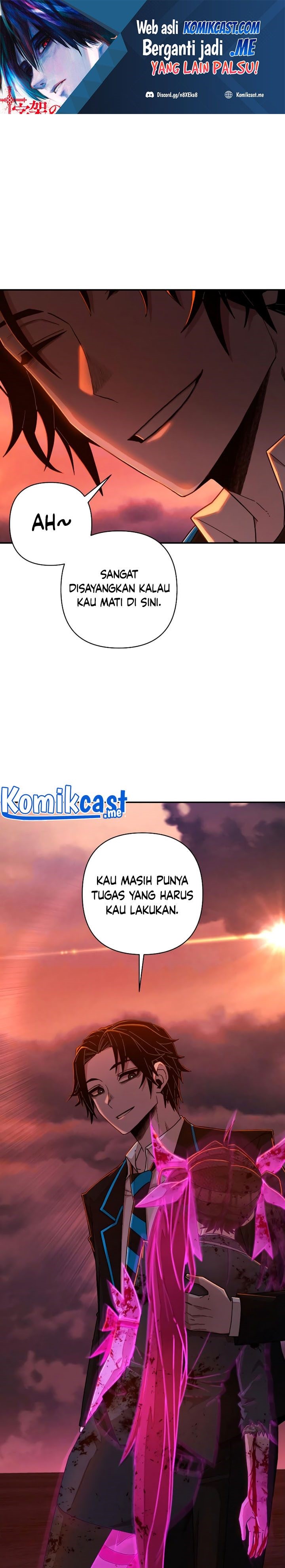 Baca Manhwa Hero Has Returned Chapter 59 Gambar 2