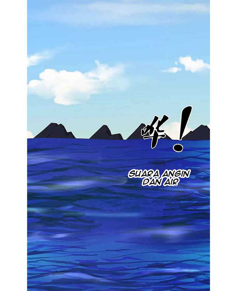 Shenwu Tianzun Chapter 322 Gambar 8