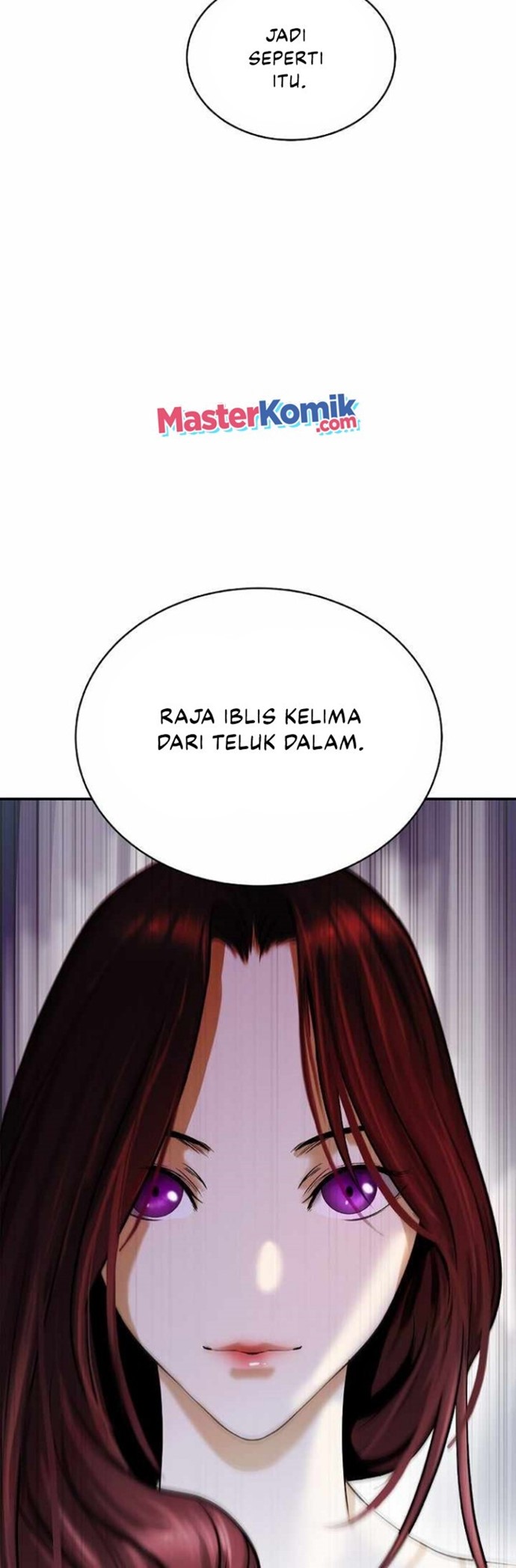 Cystic Story Chapter 68 Gambar 47