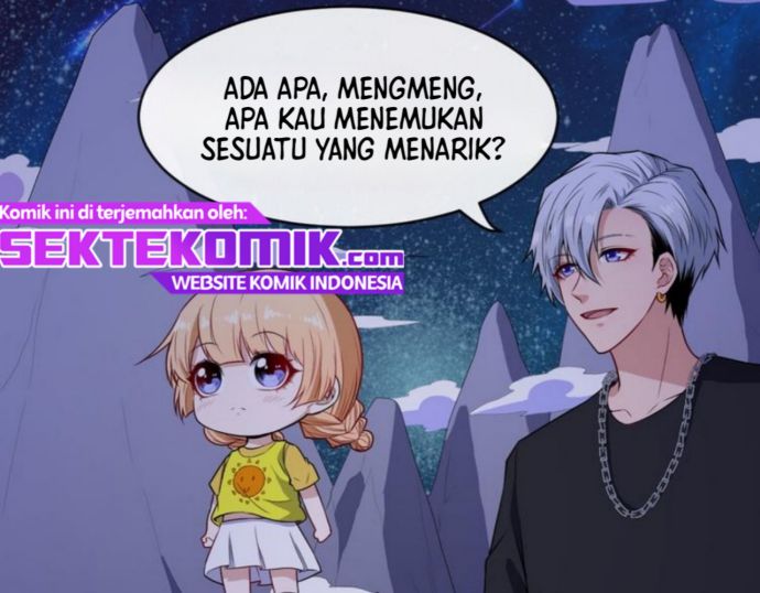 Daddy From Hell Chapter 122 Gambar 67