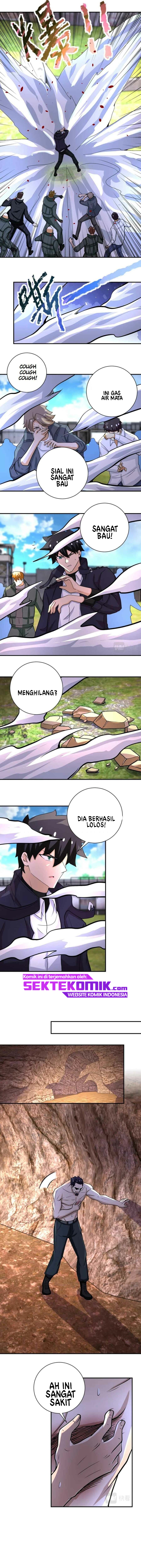 Baca Manhua Super System Chapter 219 Gambar 2