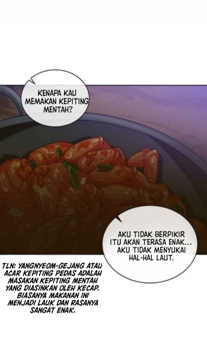 Please Have a Meal Chapter 33 Gambar 3